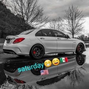 Meet your Posher, Alez